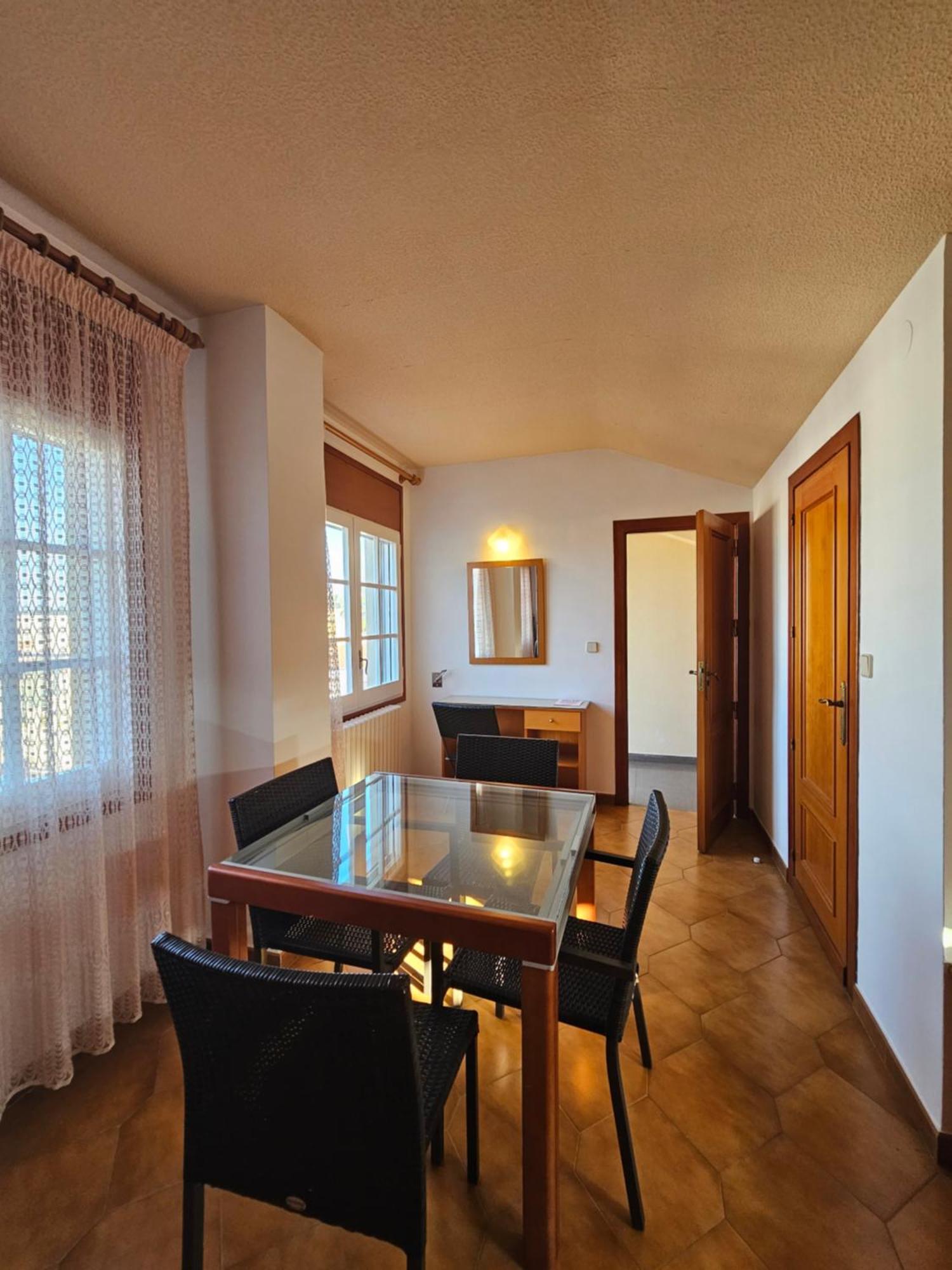 Hotel Blue Spot Malgrat de Mar Bagian luar foto
