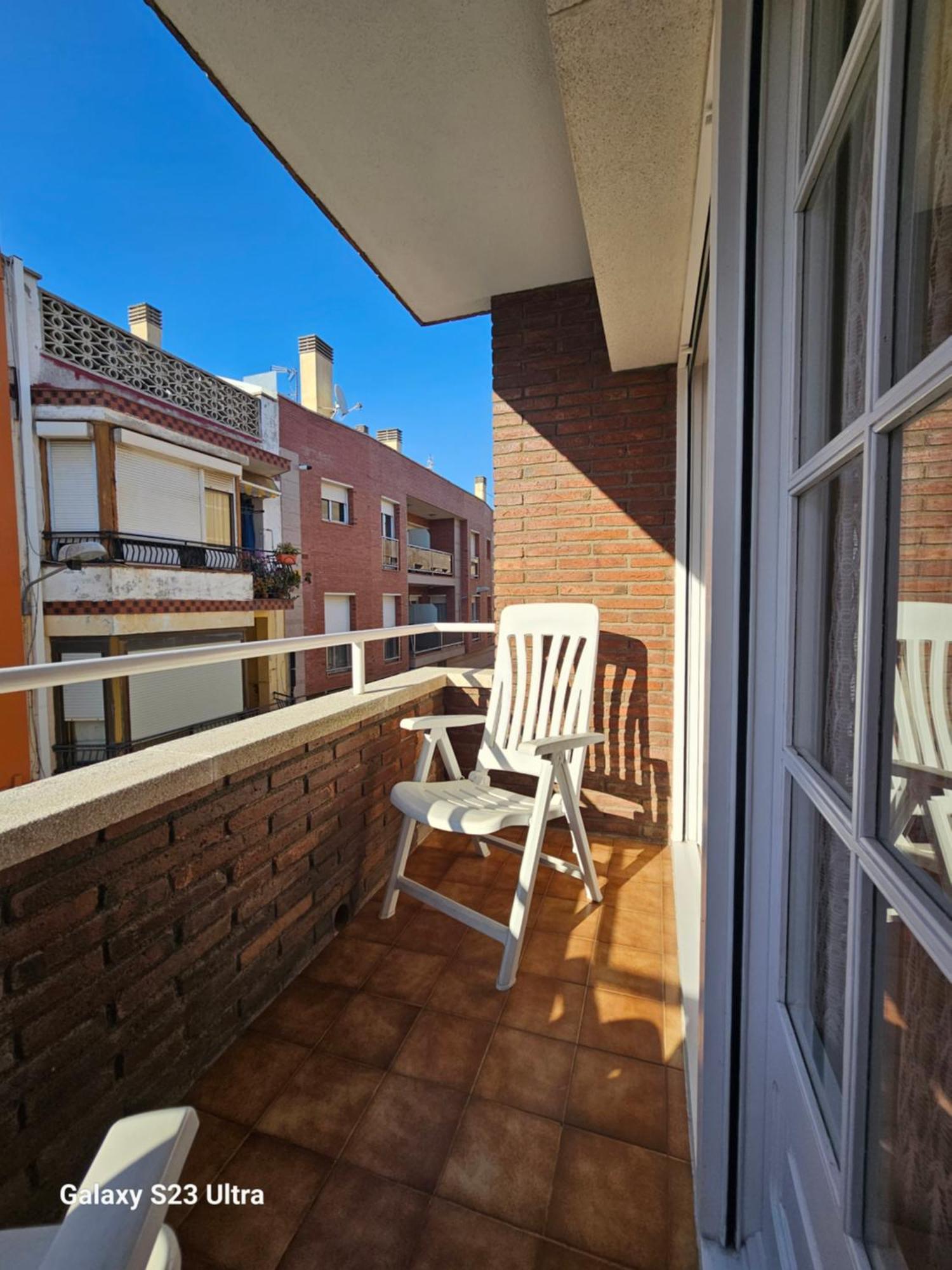 Hotel Blue Spot Malgrat de Mar Bagian luar foto