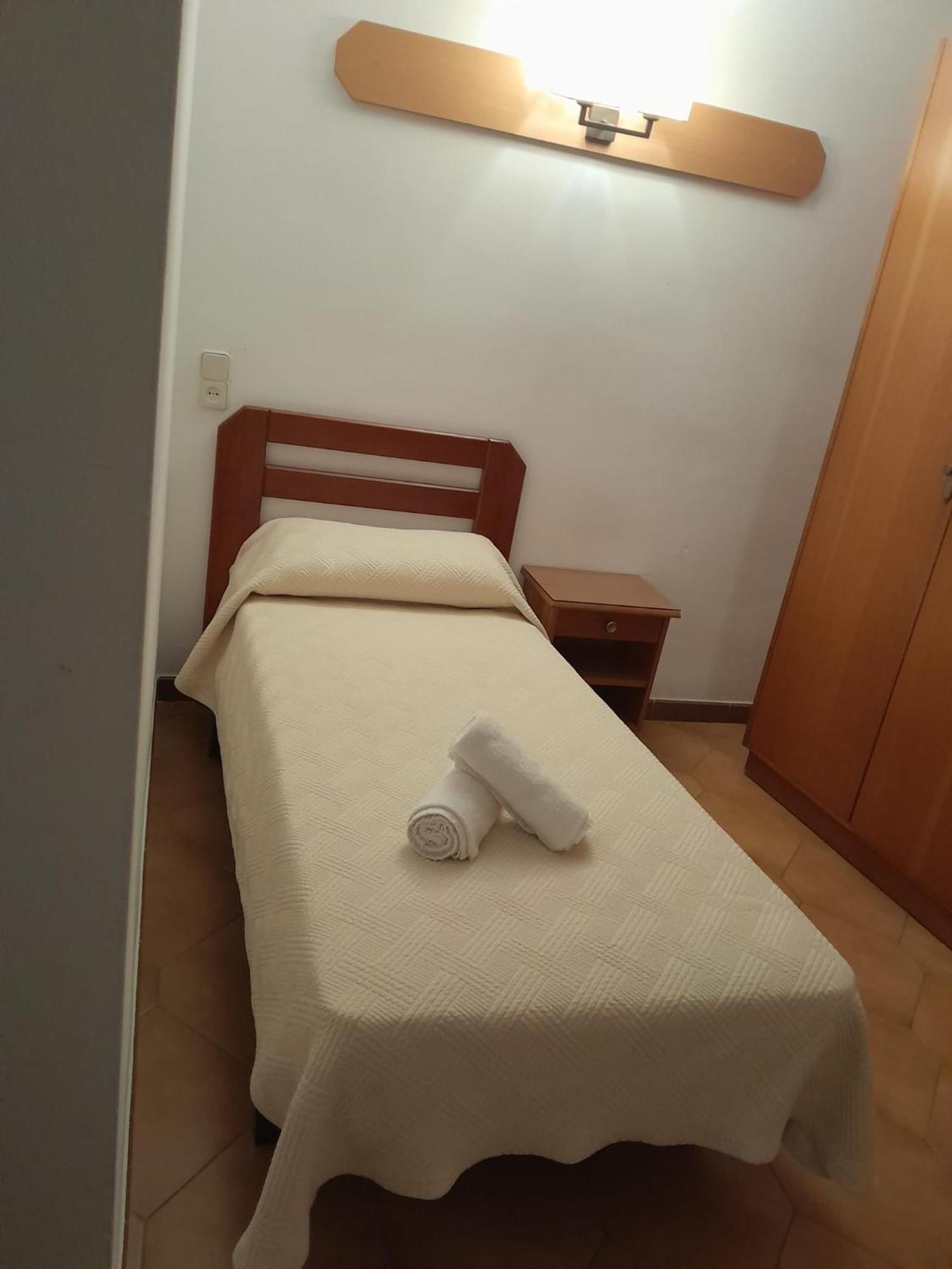 Hotel Blue Spot Malgrat de Mar Bagian luar foto